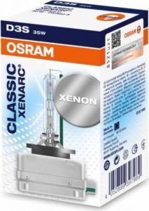 OSRAM 66340CLC - Glühlampe, Fernscheinwerfer