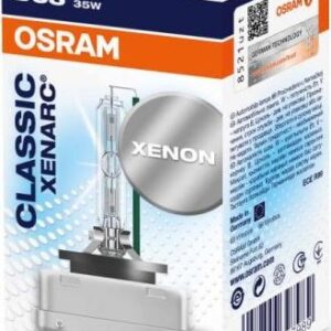 OSRAM 66340CLC - Glühlampe, Fernscheinwerfer