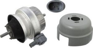 FEBI Bilstein 104860 - Lagerung, Motor