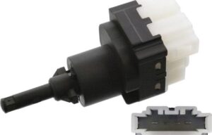 FEBI Bilstein 104351 - Bremslichtschalter
