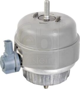 FEBI Bilstein 179426 - Lagerung, Motor