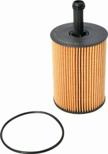 Castrol Filters CO0007 - Ölfilter
